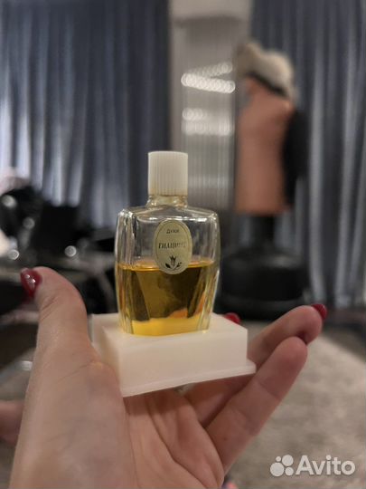 Духи СССР Гиацинт