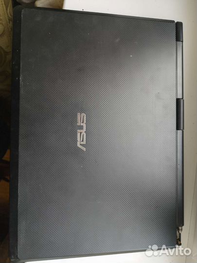 Asus X58C