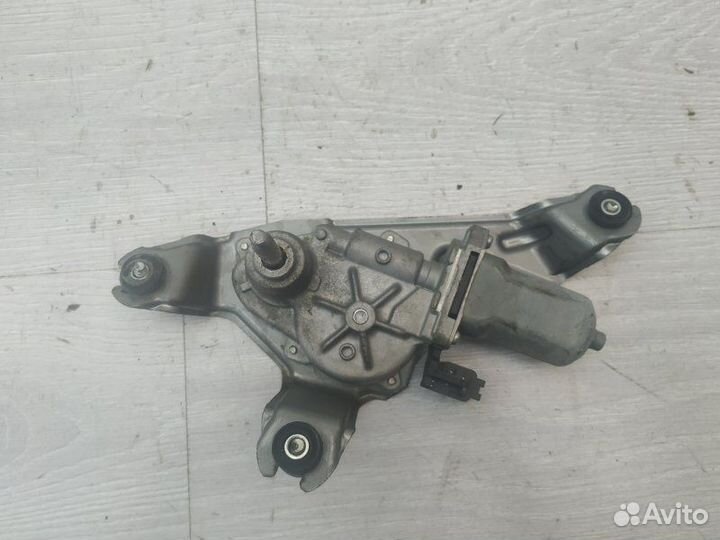 Мотор стеклоочистителя задний GS1M67450 Mazda 6 GH