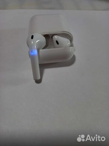 Наушники airpods