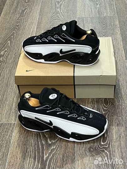 Кроссовки Nike hot step air terra nocta