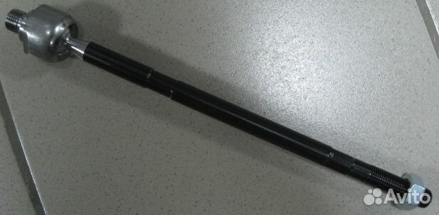 Тяга рулевая Clarus 96-00 Spectra 04-12 Carens -02