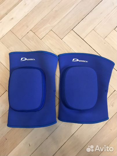 Наколенники неопреновые