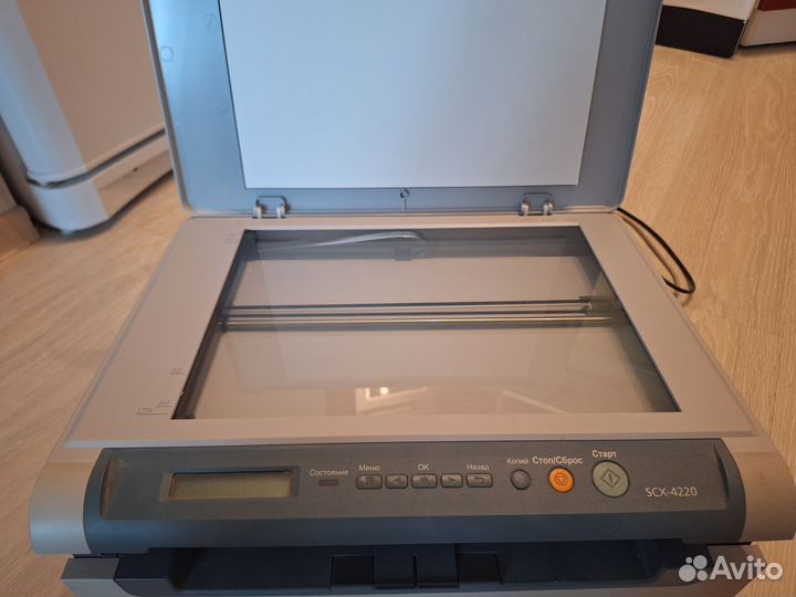 Принтер samsung