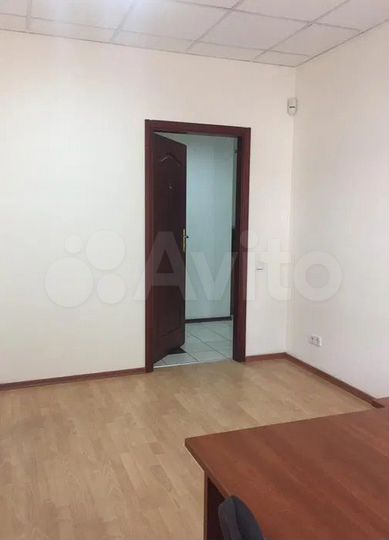 Офис под компанию, 17 м² (налоговая №16)