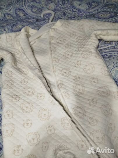 Комбинезон 68