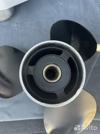 Гребной винт solas