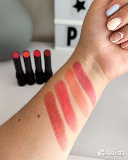 Суперувлажняющая Помада Мэри Кэй