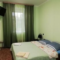 1-к. квартира, 40 м², 2/2 эт.