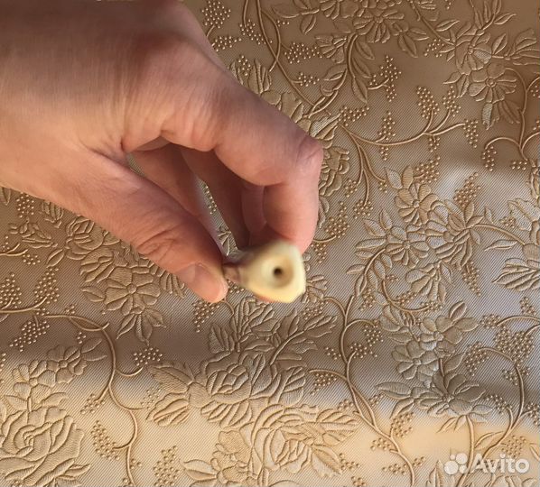 Ручки шариковые времен СССР