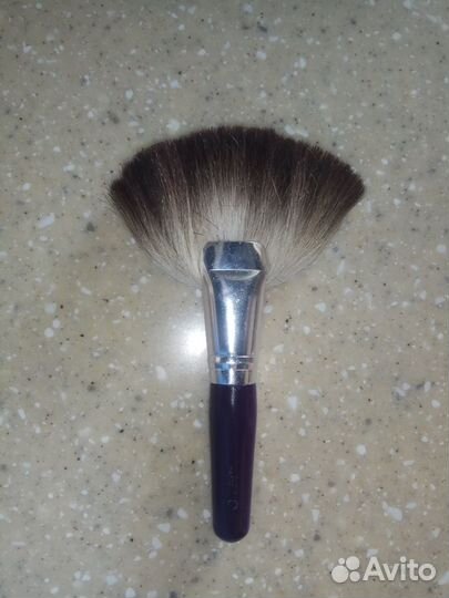 Новые Набор кистей для макияжа+кисточка