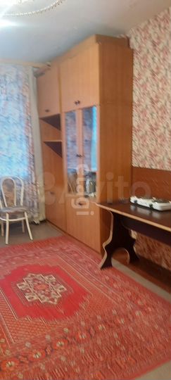 Комната 13,1 м² в 1-к., 5/5 эт.