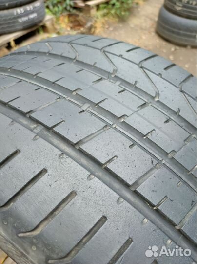 Pirelli P Zero 315/35 R21