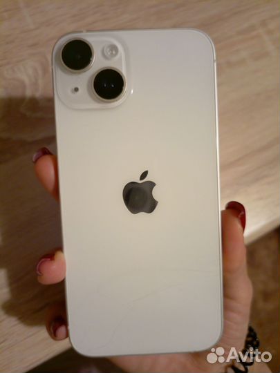 iPhone 14, 256 ГБ