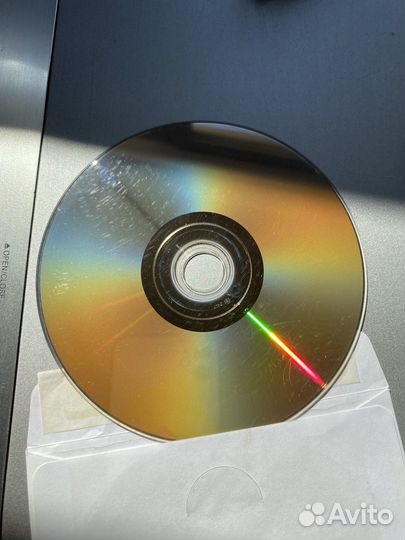 DVD- проигрыватель караоке модель: DKS-5550Q