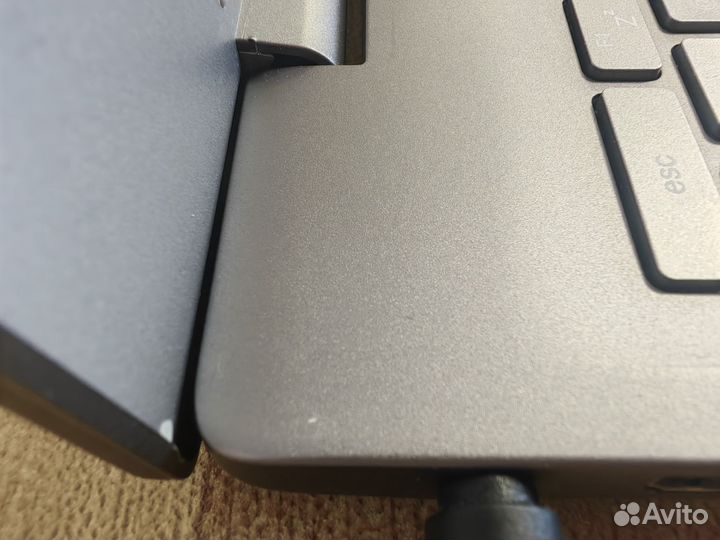 Ноутбук maibenben xiaomai6c plus