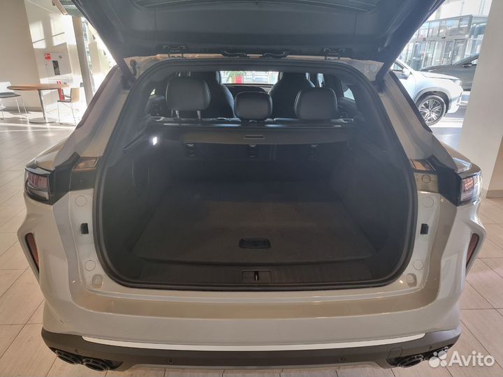 EXEED RX 2.0 AMT, 2023