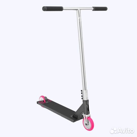 Детский трюковой самокат Vokul Solo