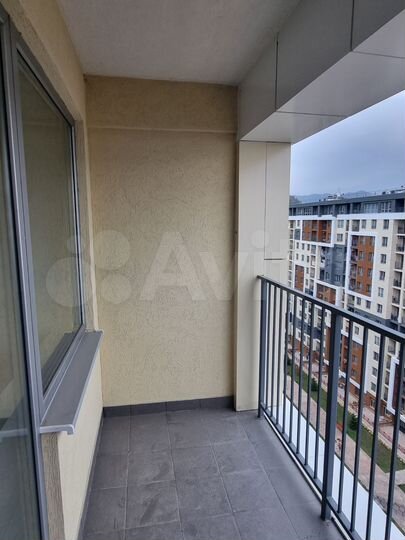 Квартира-студия, 25 м², 11/13 эт.