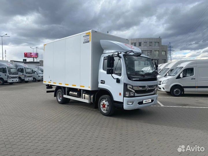 DongFeng Z55N, 2024