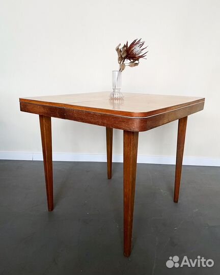 Стол винтаж Чехословакия СССР