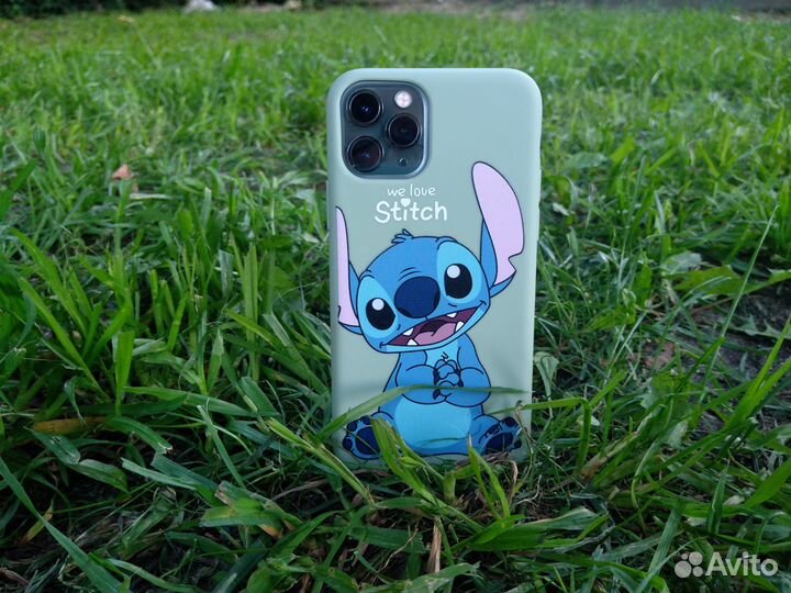 Чехлы для iPhone