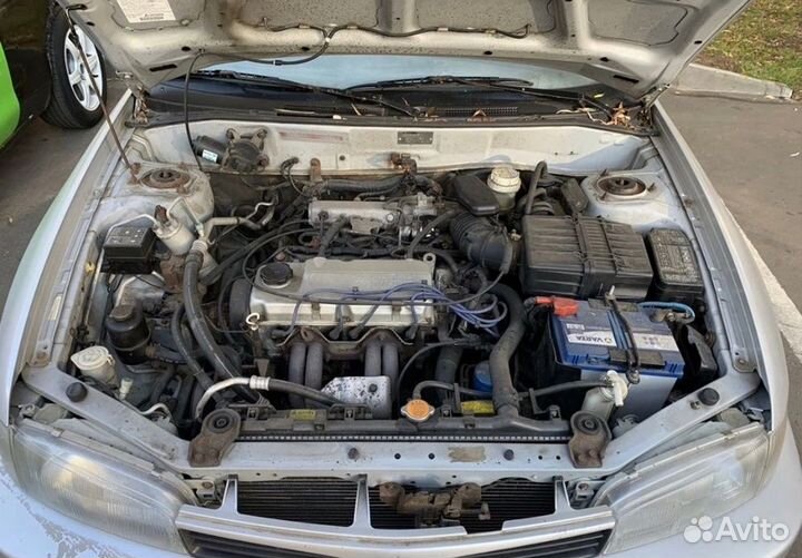 Разбор запчасти Mitsubishi mirage 5,Lancer