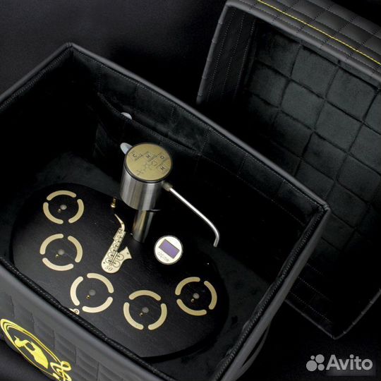 Персональный органайзер из полиуретановой кожи