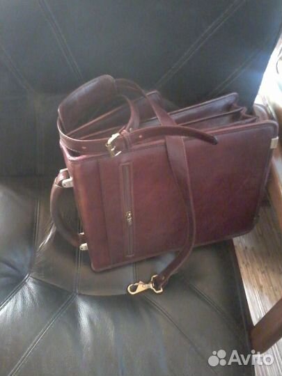 Старинные чемоданы