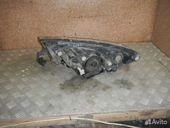 Фара правая, ваз-lada granta (гранта) FL (18)