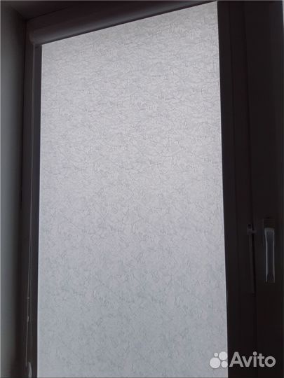 Рулонные шторы всех типов