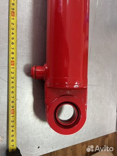 Гидроцилиндр гц 80.50.400.765.040