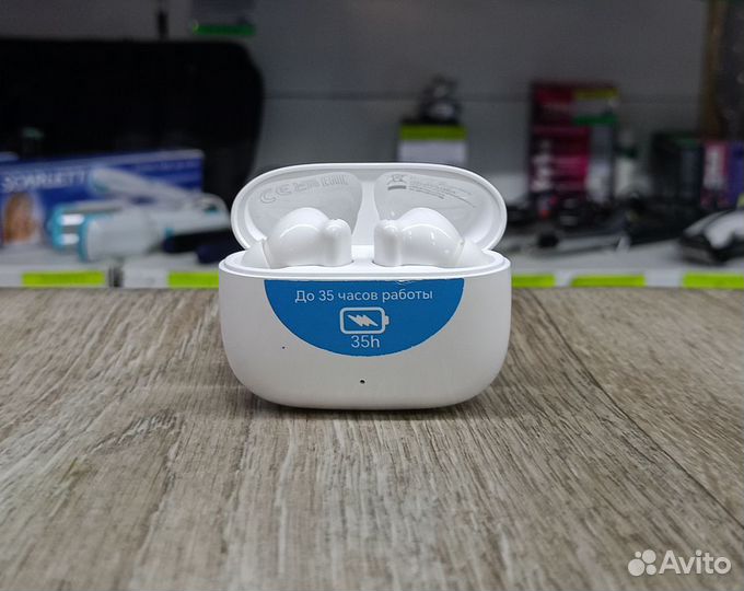 Наушники беспроводные Honor Choice Earbuds X5 Lite