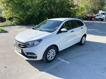 ВАЗ (LADA) XRAY 1.6 MT, 2018, 116 000 км, с пробегом, цена 850 000 руб.