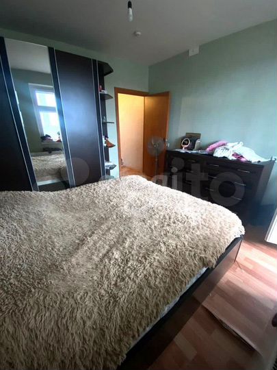 3-к. квартира, 79,3 м², 7/17 эт.