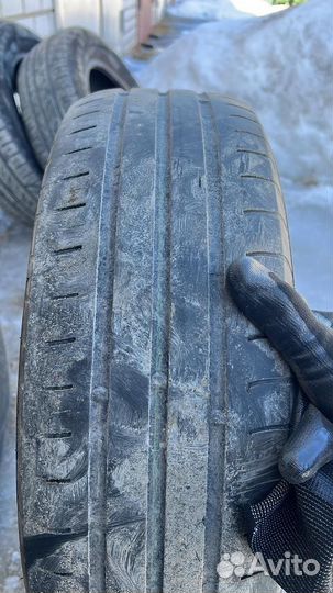 Viatti Strada Asimmetrico 185/60 R15