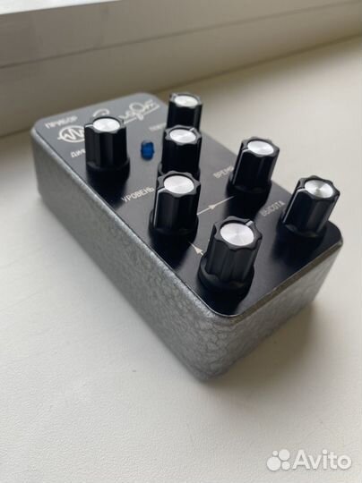 Нойз-синтезатор прибор Спорт