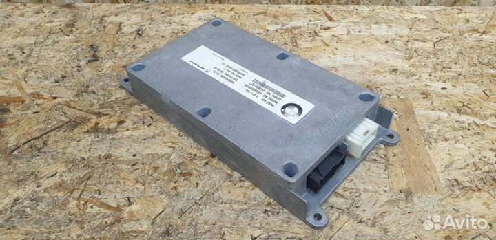 Блок телефона Bmw 7 E65 4.4 2003