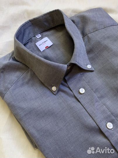 Рубашка мужская Olymp