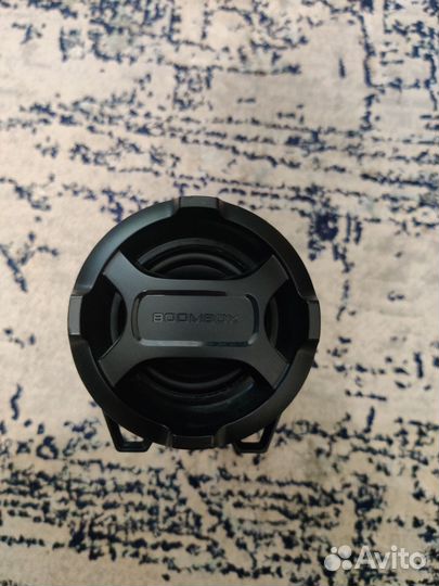 Колонка defender