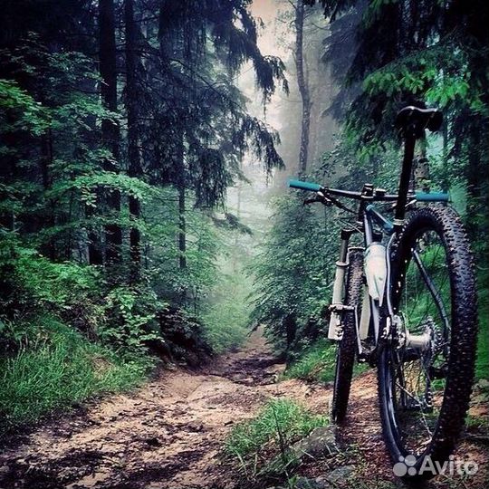 Ремонт велосипедов