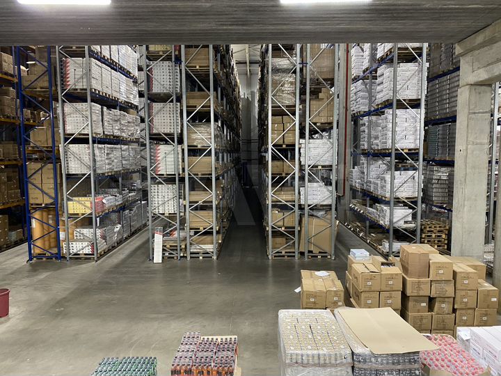 Ответственное хранение аренда склада