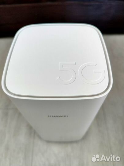 5G LTE+ wifi Роутер Huawei h112-370 Cat.19