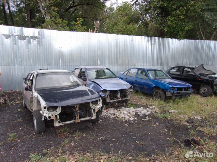 Авто Разборка Дэу Нексия. Daewoo Nexia