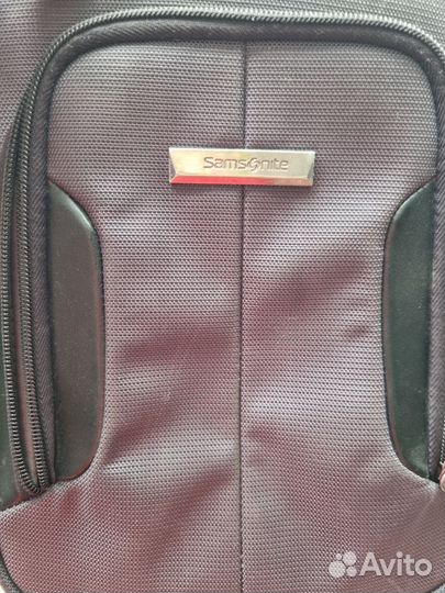 Сумка для ноутбука samsonite