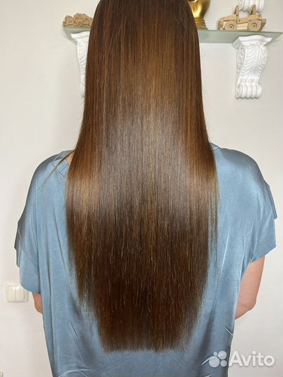 Кератин,Ботокс,холодное восстановление