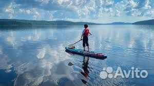 Аренда прокат sup board