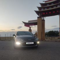 Ford Mondeo 2.0 AMT, 2011, 202 000 км, с пробегом, цена 1 299 999 руб.