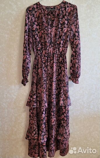 Платье женское вечернее