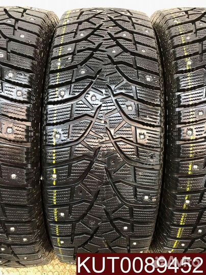 Bridgestone Blizzak Spike-02 205/65 R15 107U